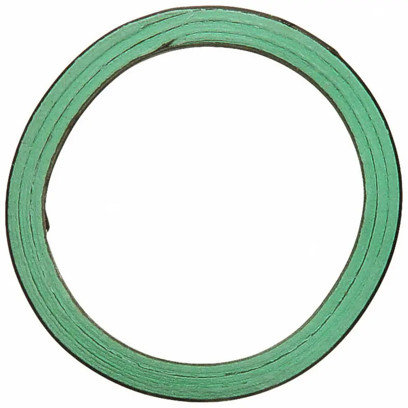 Fel-Pro Exhaust Pipe Flange Gasket – Precision Fit For Toyota Highlander 1