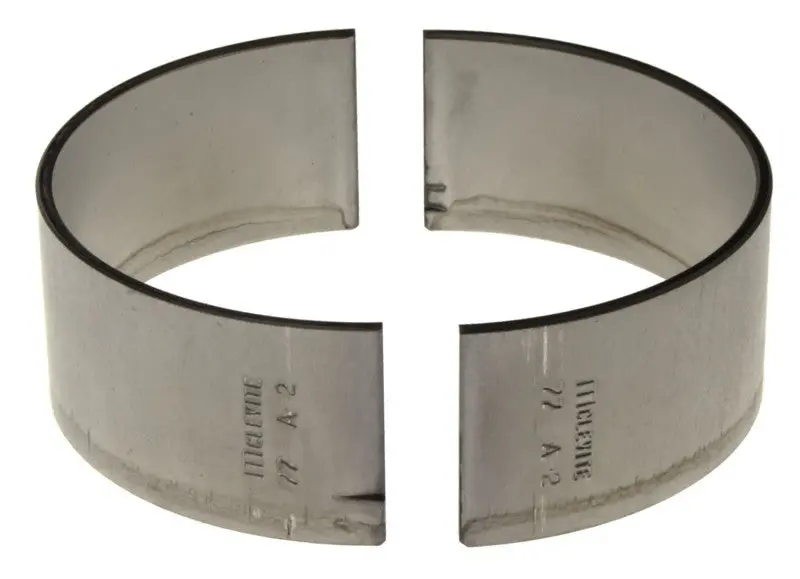 Clevite Connecting Rod Bearing Set For Chevrolet V8 Diesel Engines (381–395 Cid, 1982–1995) 1