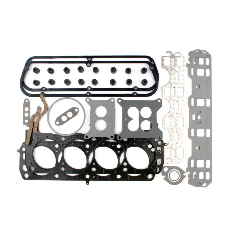 Cometic Ford 289/302 Windsor Top-End Gasket Kit – Carbureted Setup (No Head Gasket) 1