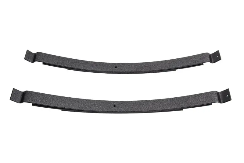 Hellwig Load Pro Helper Spring Kit For 1999–2007 Ford F-250 Super Duty – 2,500 Lb Capacity, 3-Leaf, No Mounting Hardware Included 1