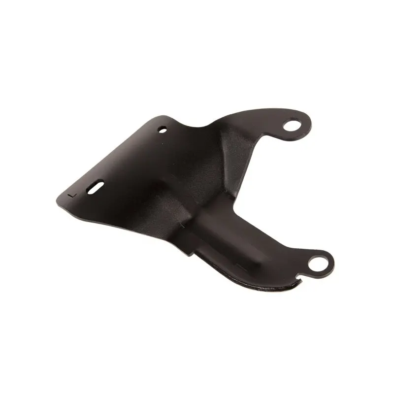 Omix-Adams Soft Top Bow Bracket – Left-Side Mount For Jeep Jk (2007–2018, 2-Door Models, Positions 1 & 3) 1