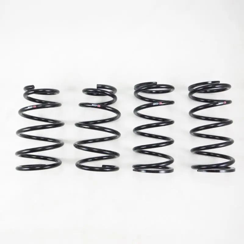 Rs-R Lowering Springs For 2018+ Lexus Es300H – Down Sus Design (Special Order, Non-Cancellable) 1