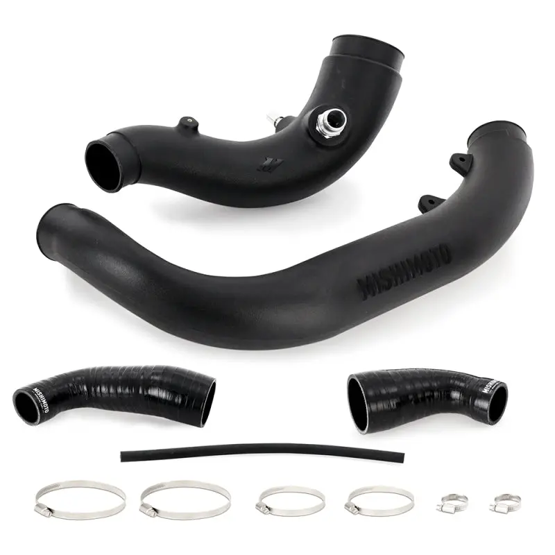Mishimoto Turbo Inlet Tube Kit For 2017–2020 Ford F-150 Raptor 3.5L Ecoboost 1