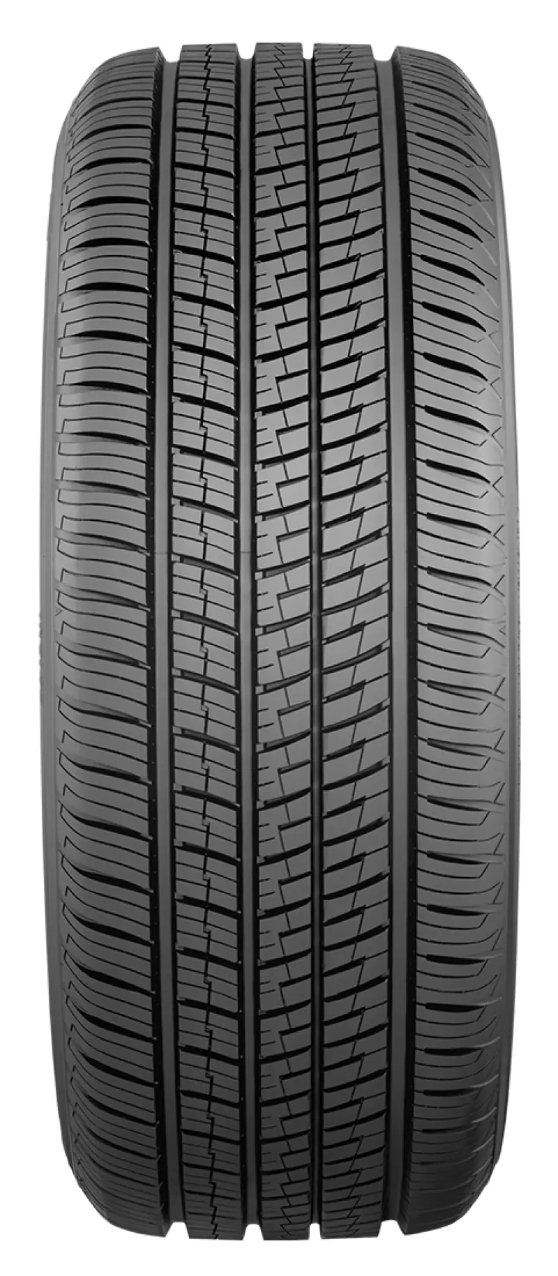 Yokohama Avid Ascend Gt All-Season Tire – P225/55R18 97H 1
