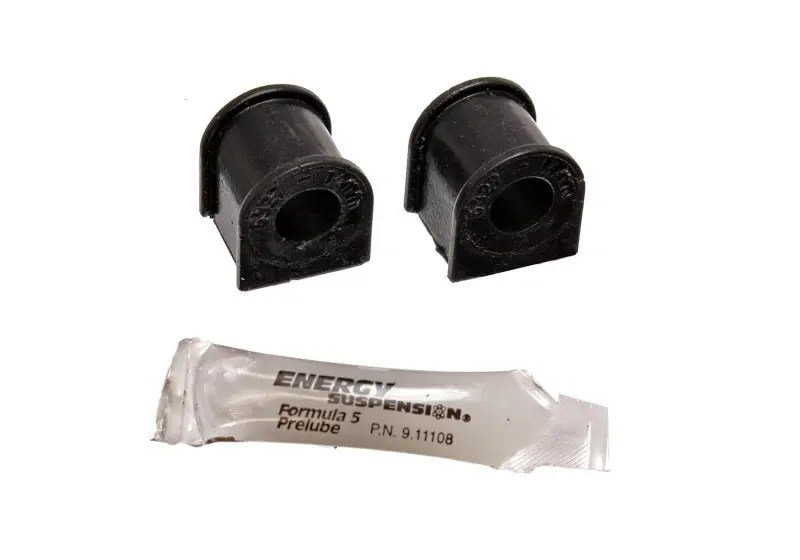 Energy Suspension Polyurethane Bushing Kit For 1992–1997 Honda Accord, Civic, Crx & Del Sol 1