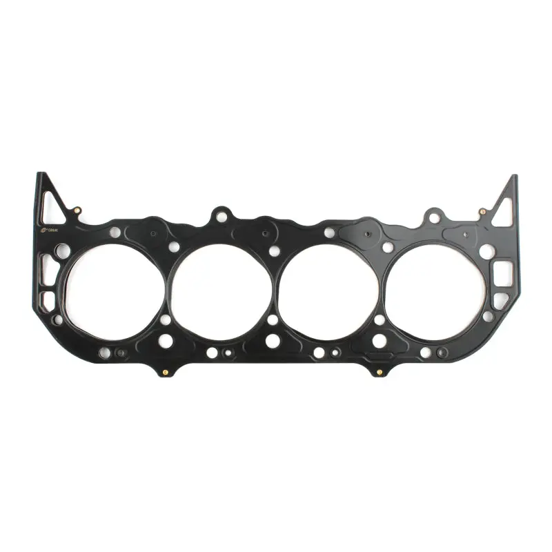 Cometic Mls Cylinder Head Gasket For Chevrolet Mark Iv Big Block V8 – .023" Thickness, 4.375" Bore 1
