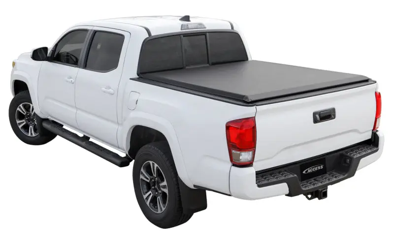 Access Limited Roll-Up Tonneau Cover – Fits 2000–2006 Toyota Tundra 8-Foot Beds (Also Compatible With T-100) 1