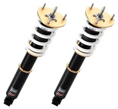 Hks Hypermax D Nob Lowering Spring Kit For Nissan Silvia S15 1