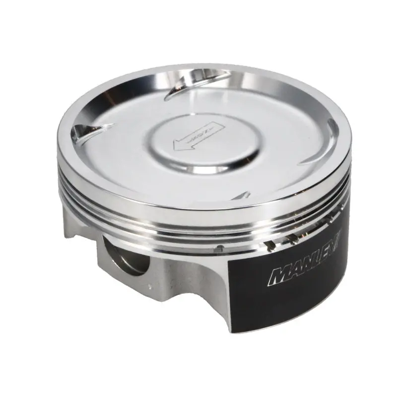 Manley Platinum Forged Piston For 2004+ Subaru Wrx/Sti Ej257 – 83Mm Stroker, 99.5Mm Bore, 8.5:1 Dish 1