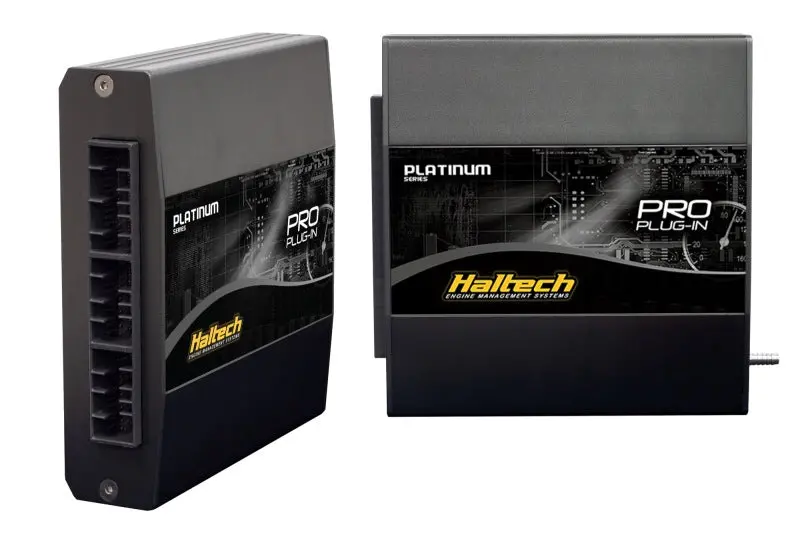 Haltech Platinum Pro Direct Plug-And-Play Ecu Kit – Full Standalone Engine Management Solution 1