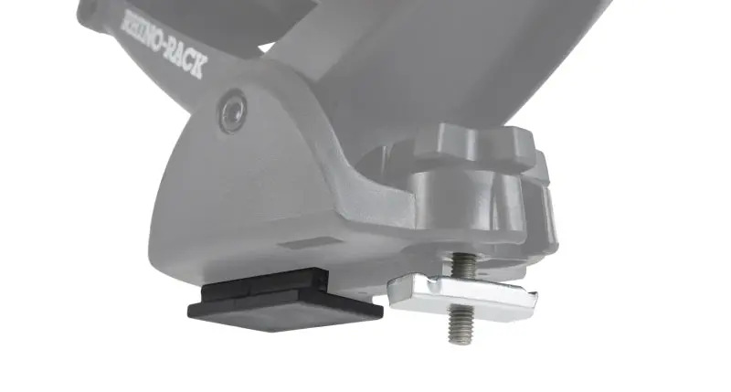 Rhino-Rack Heavy-Duty Kayak Carrier Fitting Kit – Compatible With Nautic 580 & 581 Roof Racks 1