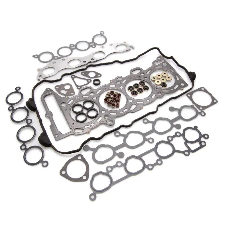 Cometic Top-End Gasket Set For Nissan Sr20De (1991–1996) – 87Mm Bore, .040" Mls Head Gasket, Fwd Compatible 1