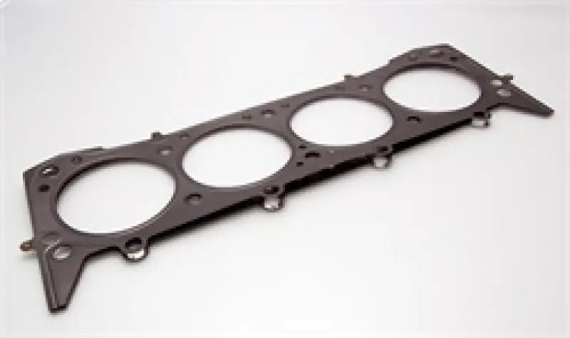 Cometic Mls Cylinder Head Gasket For Amc 390/401 Gen-Iii V8 – .045" Thickness, 4.250" Bore 1