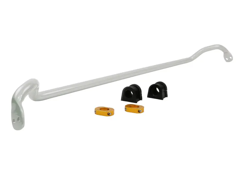 Whiteline 05-08 Subaru Legacy Gt / 08-10 Subaru Wrx Hatch / 04-07 Subaru Outback Xt Turbo Fro 1