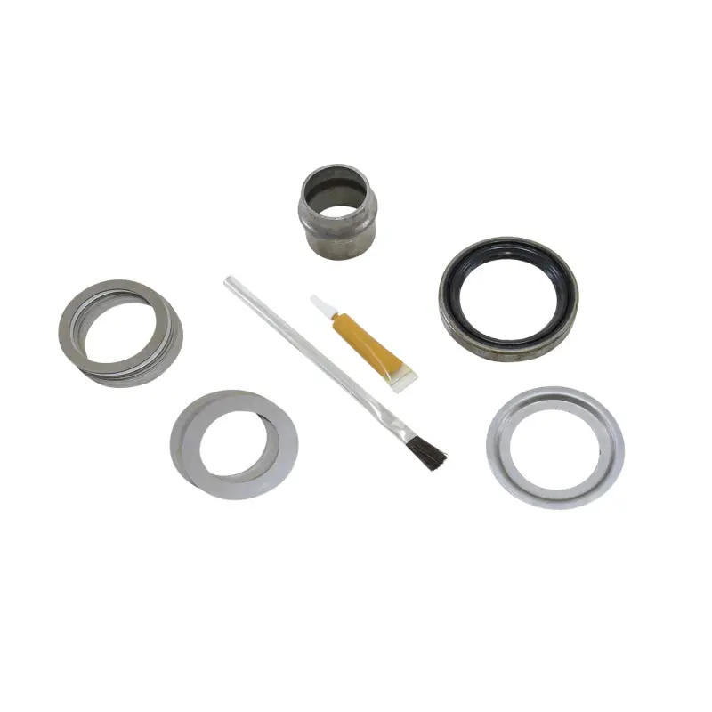 Yukon Gear Dana 25 Differential Minor Installation Kit 1