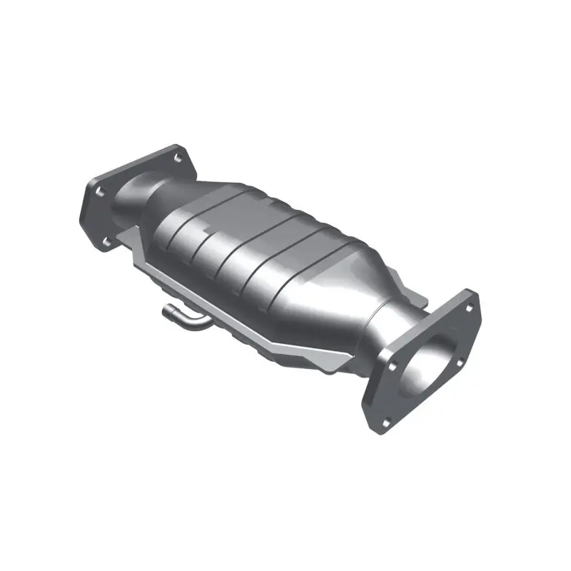 Magnaflow Direct-Fit Catalytic Converter For Select Gm Vehicles 1