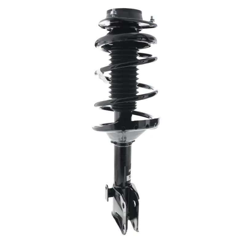 Kyb Strut-Plus Front Left Strut – Fits 2013–2015 Subaru Xv Crosstrek & 2016–2017 Crosstrek (Non-Hybrid) 1