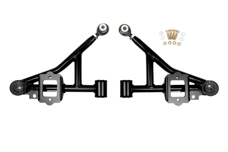 Umi Performance Street-Oriented Front Lower A-Arms For 1993–2002 Gm F-Body Vehicles 1