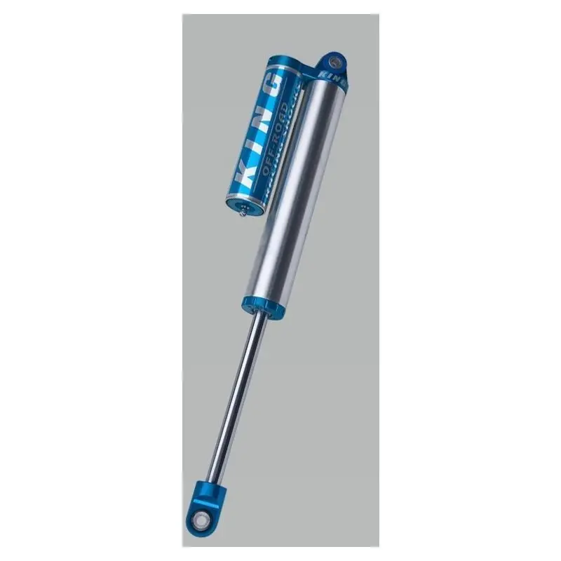 King 2.0 Pr Bypass Shock – 12" Stroke, Piggyback Reservoir, 7/8" Shaft 1
