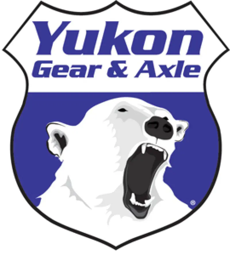 Yukon Gear 3 Qt. 80W90 Conventional Gear Oil W/Posi Additive 1