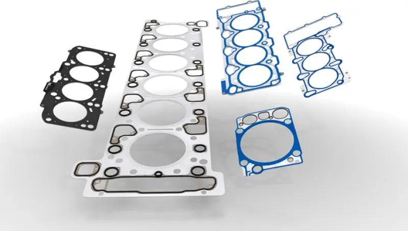 Mahle Original Cylinder Head Gasket For 1993–1997 Volkswagen Golf 1
