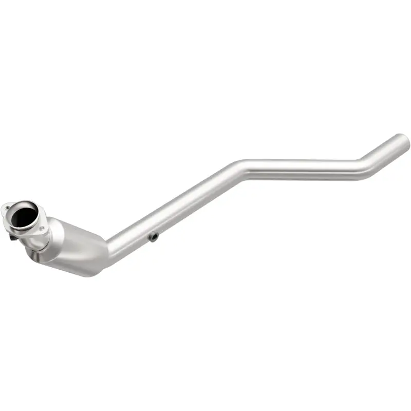 Magnaflow Direct-Fit Catalytic Converter For 2000–2005 Lincoln Ls 3.0L (Passenger Side Oem Replacement) 1