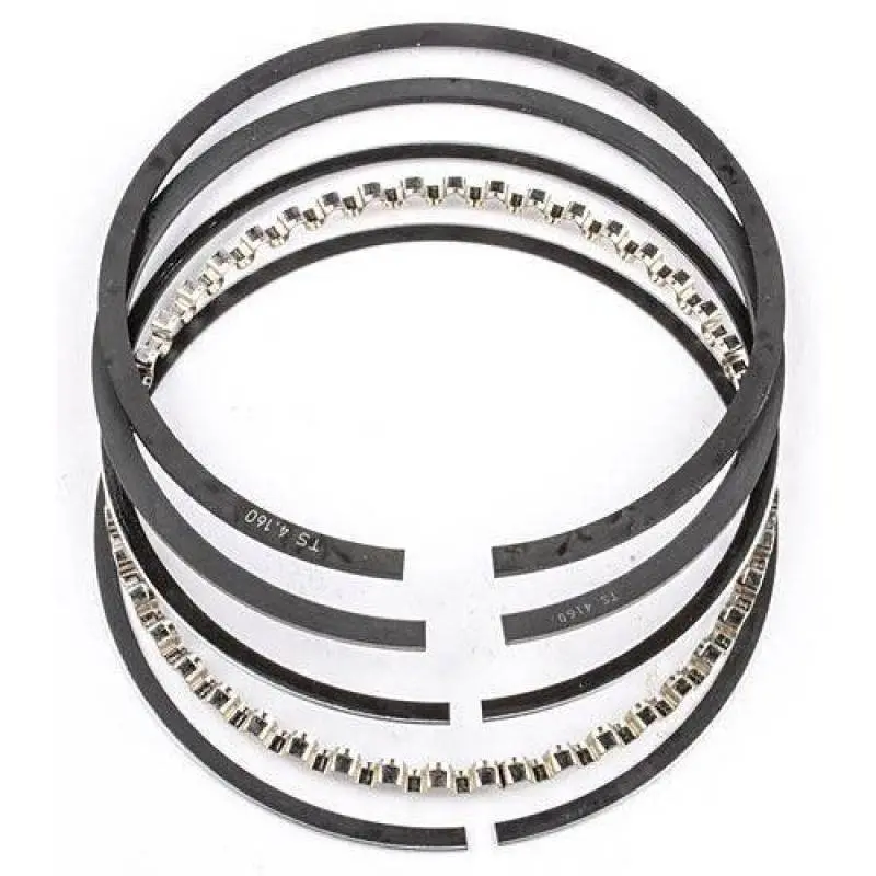Mahle Oe Piston Ring Set For Ford 6.8L Sohc V10 (1999–2004) – 10-Piece Standard Kit 1
