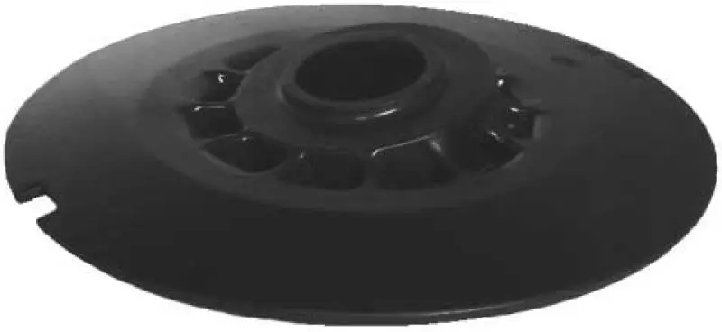 Kyb Front Strut Mounts For 2001–2007 Chrysler Town & Country And Voyager Minivans 1