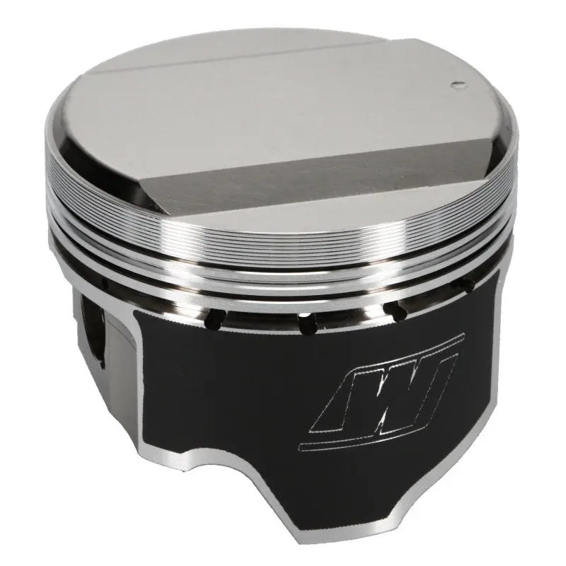 Wiseco Rb25 Dome Piston Shelf Stock For Nissan Rb25 Engine Builds 1