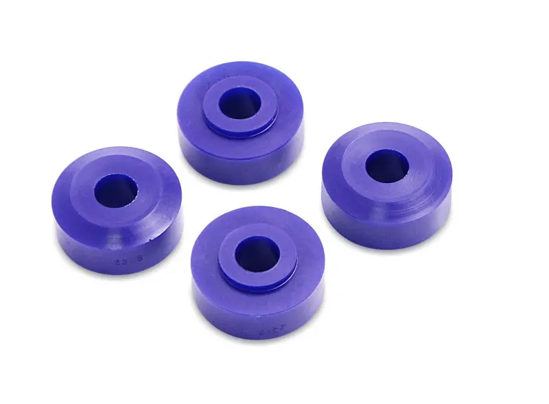 Superpro Upper Rear Shock Bushing Kit For 1998 Lexus Lx470 (Base Model) 1