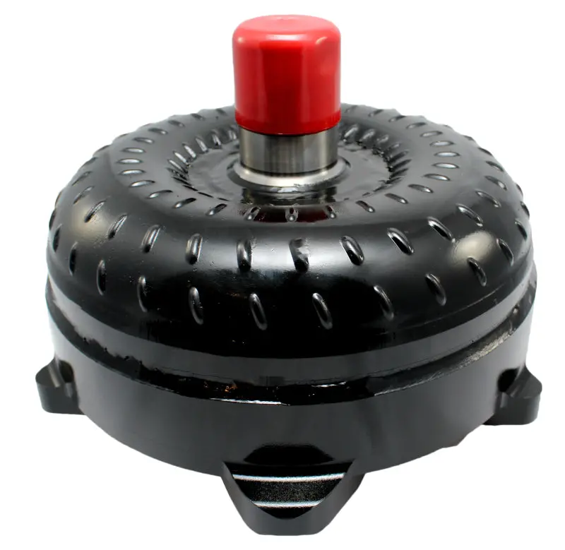 Fti 9.5In 4L80E/4L85E Billet Lock-Up Street Racer Series - Lt - 2800 Stall 1