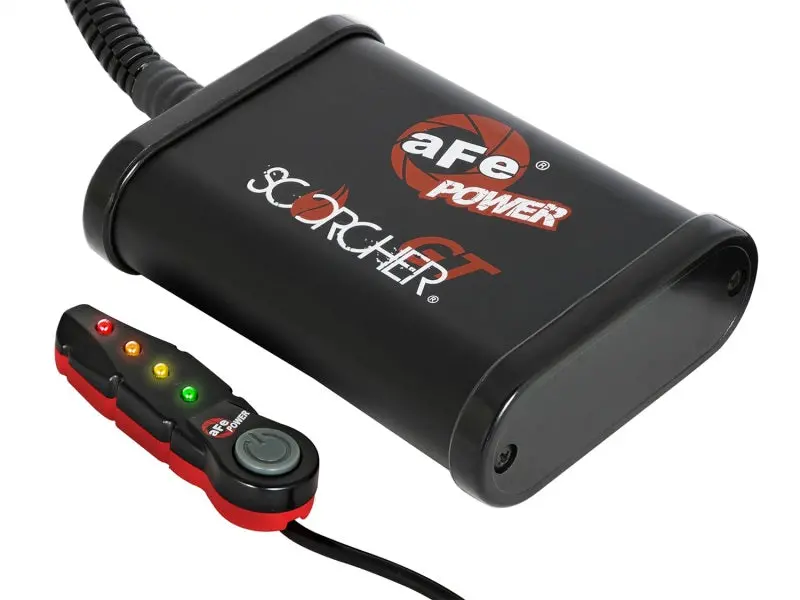 Afe Scorcher Gt Tuning Module For 2015–2016 Ford F-150 Ecoboost 3.5L V6 1