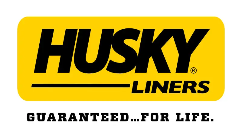 Husky Liners Aeroskin Hood Protector For 2018–2023 Ford Mustang – Smoke Finish 2