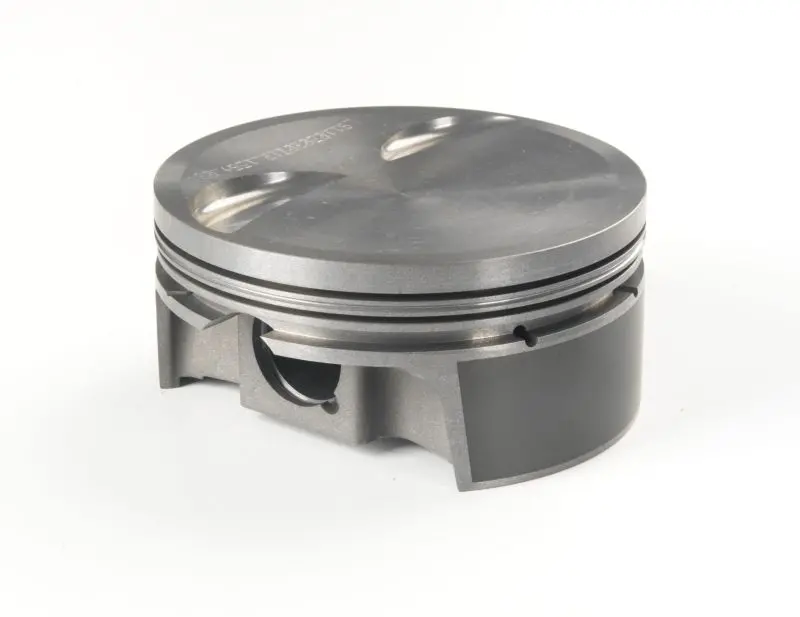 Mahle Ms Piston Set Gm Ls 347Ci 3.905In Bore 3.622Stk 6.125In Rod .927 Pin -16Cc 8.9 Cr Set Of 8 1
