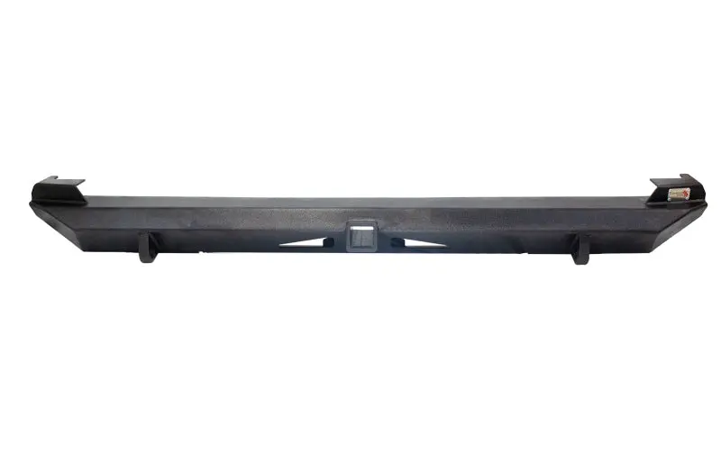 Fishbone Offroad 84-01 Xj Jeep Cherokee Bullhead Rear Bumper 1