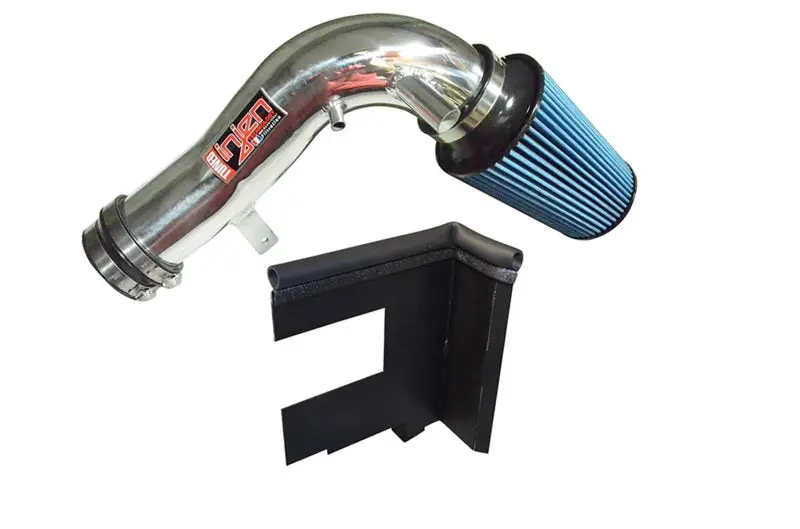 Injen Short Ram Intake System – 2015–2018 Hyundai Sonata 1.6L Turbo W/ Heat Shield & Polished Tube 1