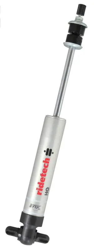 Ridetech Hq Front Coilover Shock For 1963–1965 Buick Riviera – 5.75" Stroke, Wide T-Bar/Stud Design 1