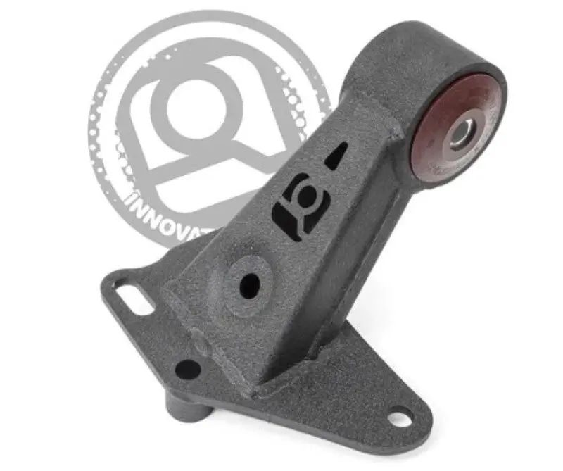 Innovative K-Series Engine Mount For 2000–2009 Honda S2000 – Black Steel, 75A Durometer (Driver Side Only) 1
