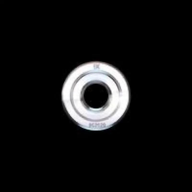 Brian Crower Titanium Valve Retainers For Honda/Acura B18A, B18B & B20B Engines (Sold Separately) 1