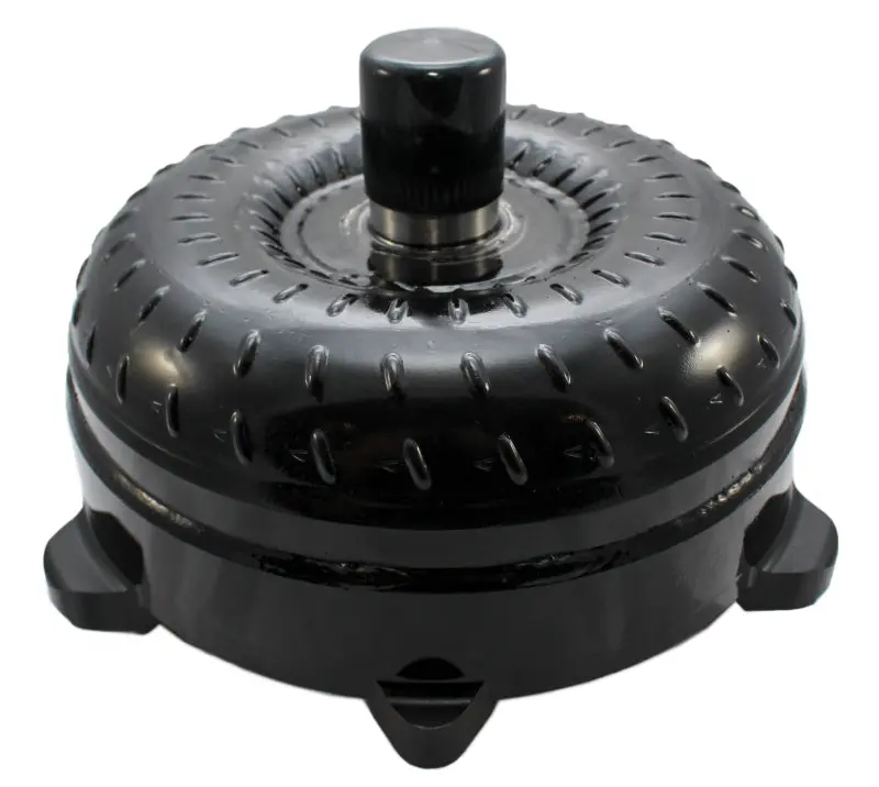 Fti Billet Triple-Disc Lock-Up Torque Converter For 6L80E/6L90E Transmissions – 2800 Rpm Stall 1