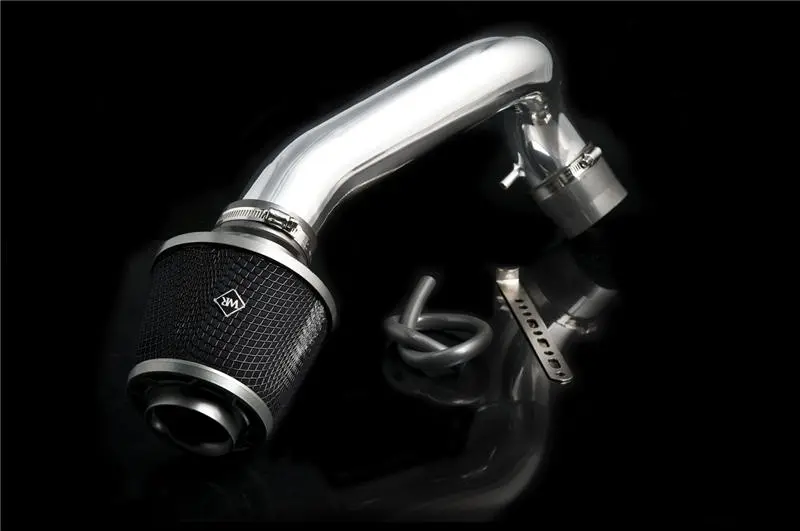 Weapon-R Secret Weapon Cold Air Intake For 2005–2007 Subaru Impreza & Forester 2.2L/2.5L 1