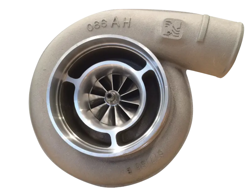 Borgwarner S400Sx T6 Turbine Housing — A/R 1.58, 96Mm Inlet 1
