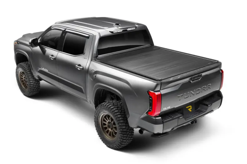 Retrax 2023 Ford F-250/350/450/550 Super Duty 6.8Ft. Bed Retrax Eq 1