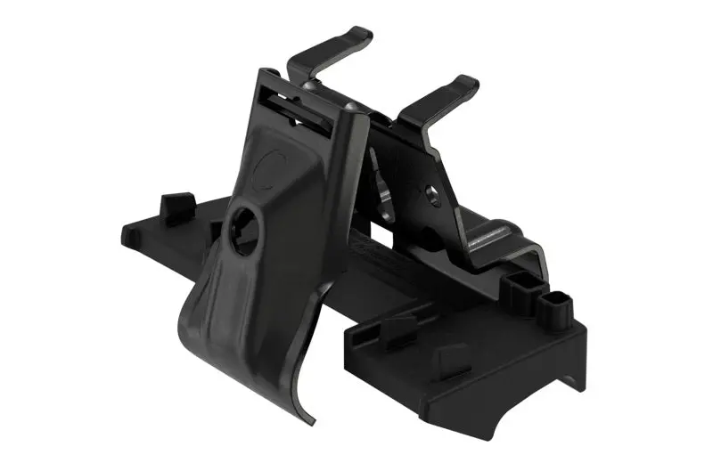 Thule Fit Kit For Flush-Mount Roof Rails – Model 186094 1