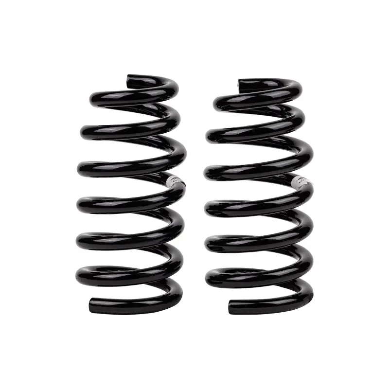 Arb / Ome Rear Coil Springs – Designed For 2001.12–2007.01 Honda Cr-V 1