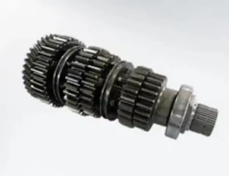 Cusco Ae86 Corolla Gt-S T50 Close-Ratio Gear Set – Type D Transmission 1