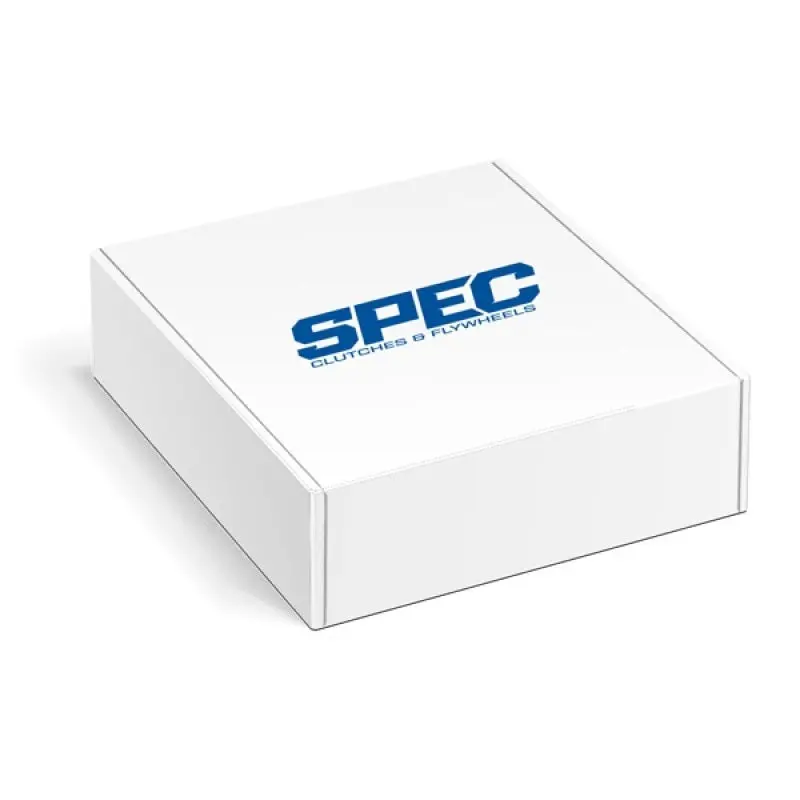 Spec Stage 1 Clutch Disc For Porsche 924 (1985–1988) And 944 (1983–1988), 2.5L Engine 1