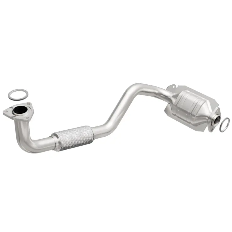 Magnaflow Direct-Fit Catalytic Converter For Toyota Mr2 – Rear Mount Configuration 1
