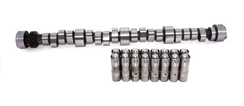 Comp Cams Xr258Hr Camshaft And Lifter Kit For Small-Block Chevy V8 1