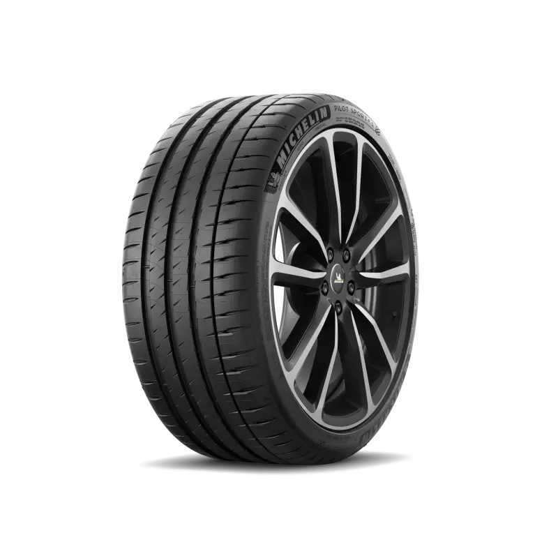 Michelin Pilot Sport 4S Ultra-High-Performance Tire – 305/25Zr21 (98Y) Xl 1